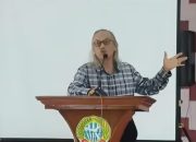 UU Pers Hanya Berlaku untuk Jurnalis Profesional, Bukan Semua Pembuat Konten Digital Pengamat Hukum Tegaskan, Pembuat Konten Tetap Tunduk pada UU ITE Jika Melanggar Etika Publik