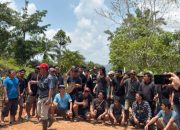 Kebun KTSJ Diduga Kriminalisasi Warga dan Melanggar HAM, Warga Siap Melawan