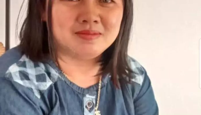 Tudingan SPBU 64.783.03 Salahi Aturan : Paulina itu Tidak Benar