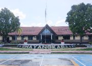 Polres Melawi: Isu Penggrebekan dan 5 Kg Sabu, Saat Jemput MG Tidak Benar