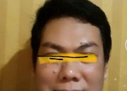 Pontianak* Diduga Tak Tepati Janji, Budhi darma,st kontraktor Proyek Drainase Bandara Bungo,Jambi menipu hingga Rugikan korban Ratusan Juta Rupiah*