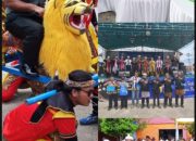 Paguyuban Pasundan Sanggau Gelar Pagelaran Budaya “Meungkeut Kadeudeuh” ke-6, Angkat Tema Sunda Rahayu, Sanggau Maju