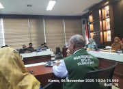 Rapat Koordinasi Pengelolaan dan Pengurangan Sampah di Kabupaten Kubu Raya: Pemerintah Dorong Kolaborasi Hingga 50% Pengurangan Sampah