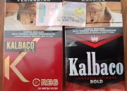 Rokok Ilegal Produksi PT. Borneo Twindo Group Marak di Bengkayang Diduga Dibekingi Ketua Ormas Berinisial AS — Negara Rugi Hingga Miliaran Rupiah