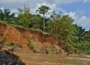 Cegah Tambang Ilegal, Polsek Bonti Gencarkan Patroli Sungai Sekayam