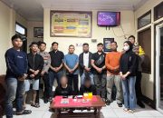 Narkoba di Balai Karangan: Pasangan Pengedar Diamankan, 44 Gram Sabu dan 25 Ekstasi Disita