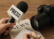 DPC AKPERSI Pontianak Kutuk Keras Penghalangan Wartawan Saat Bertugas, Kebebasan Pers Dipertanyakan