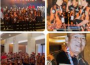 Ketua MPW Pemuda Pancasila Kalbar Abriansyah Hadiri Mubes XI PP di Jakarta, Tekankan Perubahan dan Kepedulian Sosial