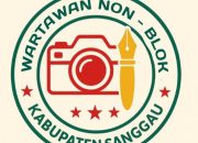 Penelusuran Tim Media Non-blok Sanggau: Fakta di Balik Isu Tambang Emas Ilegal di Sungai Kapuas, Desa Semerangkai