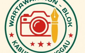 Lawan Hoaks dan Sensasionalisme, Tim Media Non-Blok Sanggau Ingatkan Pentingnya Etika Jurnalistik