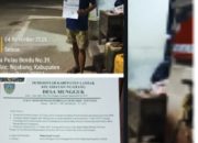 Berita Bangun Opini, SPBU 64.783.03 Salurkan BBM Sesuai Rekomendasi Desa