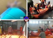 Korban Tenggelam di Sungai Kapuas Ditemukan di Tayan Hilir, Polisi Pastikan Tidak Ada Tanda Kekerasan