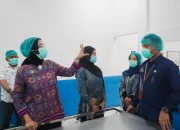 Rantai Pangan SPPG Dorong Kesejahteraan Petani Lokal