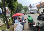  BRI BO Ampera Laksanakan “Jum’at Berkah” – Kebersamaan Tanpa Batas