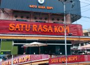 Satu Rasa Kopi Kota Pontianak: Menemukan Frekuensi Yang Sama dalam Harmoni Musik