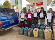 Manajer SPBU 65.783.01 Rasau Jaya Tegaskan Penyaluran BBM Sesuai Prosedur dan Rekomendasi Desa