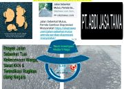 Dinas PUPR Sambas Menyanggah: Tim Investigasi Media Temukan Banyak Lubang dan Retakan, Diduga Tak Sesuai Spesifikasi, Muncul Dugaan Kongkalikong Pelaksana, Dinas, dan Media Mitra