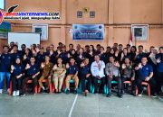 Desa Suka Mulya Resmi Diluncurkan sebagai Desa Bersinar, Wujud Komitmen Perangi Narkoba di Tingkat Desa