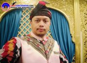 Tanggapi Video Tuntutan Tokoh Adat Monterado, Ketum POM Agus Setiadi : Jangan Tarik Konflik Politik ke Ranah SARA, Mari Jaga Kondusifitas Kalbar