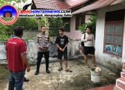 Dua  Kasus Curanmor Terjadi Subuh Hari di Sanggau, Polisi Lakukan Penyelidikan Intensif