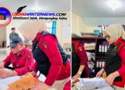 Kejati Kalbar Geledah Kantor Perusda, Dalami Dugaan Tipikor Proyek Tahun 2018