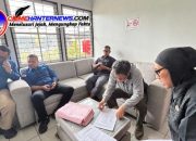 Perkara Tipikor Dana Hibah Gereja GKE Sintang Resmi Tahap II