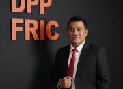 Sekjen DPP FRIC Instruksikan Seluruh Jajaran Anggota FRIC Se-Indonesia Wajib Menayangkan Rilisan Berita, Khususnya Berita Polri