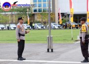 Amankan Natal dan Tahun Baru, Polda Kalbar Kerahkan 3.586 Personel Gabungan dalam Operasi Lilin Kapuas 2025