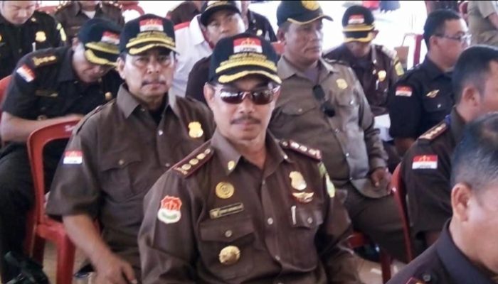 LPPN RI Kalbar Pertanyakan Kasus Pelepasan 5 Kontainer, Diduga Ekspor Rotan Ilegal di Pelabuhan Dwikora