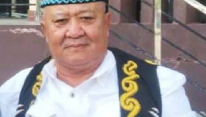 GNPK RI Kalbar Desak Transparansi Penindakan Kontainer Diduga Berisi Rotan Ilegal