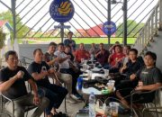 SABER SILATURAHMI BERSAMA PLN ULP PUTUSSIBAU