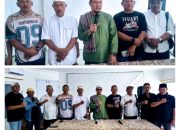 Lintas Ormas Kalbar Suarakan Sikap Tegas Atas Dugaan Kekerasan WNA!