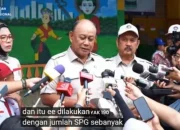 Kepala BGN Pastikan Program MBG Tetap Berjalan Selama Ramadhan, Sasar Ibu Menyusui dan Balita