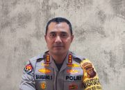 Waspada Karhutla: Curah Hujan di Kalimantan Barat Diprediksi Menurun Hingga Awal Februari