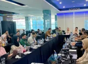 BGN Bahas Rancangan Peraturan Turunan Perpres MBG