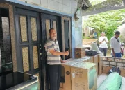 Ketua DKM Nurusy Syfa Apresiasi Bantuan TJSL dari BRI BO Cibinong