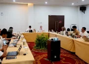 BGN Perkuat Sistem Bantuan Hukum ntuk Lindungi Institusi dan Pegawai