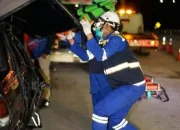 HKA Perkuat Kompetensi Penanganan Kecelakaan Berbasis Praktik Nyata: RARC Internal sebagai Fondasi Pembelajaran Lanjutan