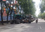 Perda Tentang Lalu Lintas Dinyatakan Tertinggal, Pihak Pelabuhan dan Aparat Dikritik Tutup Mata