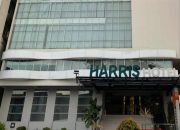 Nginap Dua Malam di Hotel Harris Gajah Mada Pontianak, Ira Kehilangan Cincin Emas