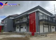 Gemilang! RSUD M.Th. Djaman Sanggau Kini Miliki Fasilitas Canggih dan Lengkap