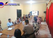 Polres Sanggau Matangkan Pengamanan Pusat Damai Fest 2026, Konser Judika Diprediksi Dihadiri Ribuan Penonton