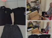 Dua Kali Perkosa Penjual Pakis, Pria Berinisial M Diciduk Satreskrim Polres Landak