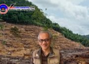 Konflik Lahan Sei Muntik Memanas, Herman Hofi Munawar Desak APH Bongkar Izin dan HGU PT CUT