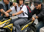 PT Bussan Auto Finance Sanggau Diduga Langgar Hukum, Tarik Motor di Jalan Umum