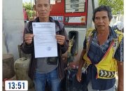 SPBU 64.783.03 Landak Tegaskan Penyaluran BBM Sesuai Prosedur, Bantah Isu Bermain Kotor