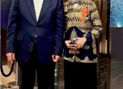 Belajar Banyak Dari Luhut Pandjaitan: Sekolah Kehidupan Yang Berharga