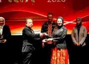 BGN Borong Dua Penghargaan PRIA 2026