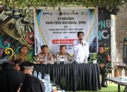 PWI Kalbar: Perkuat Profesionalisme dan Adaptasi Pers di Era AI