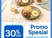 Syarat Mudah! Begini Ketentuan Promo Spesial BRI di Teras Plataran dan Teras Bromo